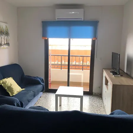 Denia Centro 데니아
