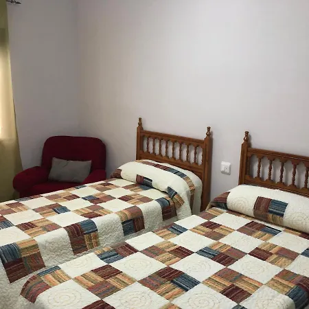아파트 Denia Centro 데니아