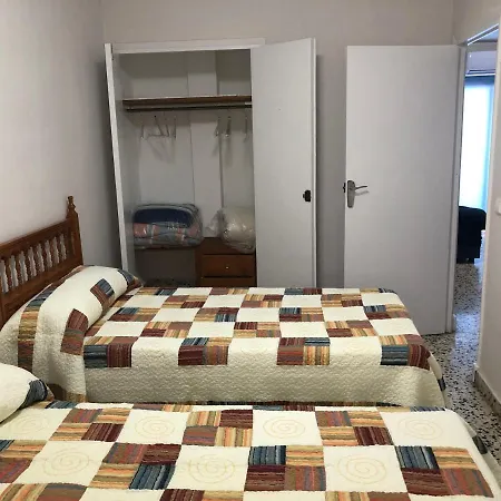 Denia Centro * 데니아