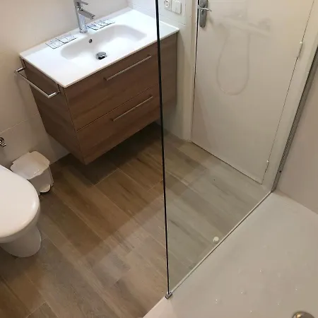 아파트 Denia Centro 데니아