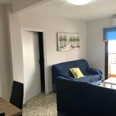 Denia Centro 아파트 데니아